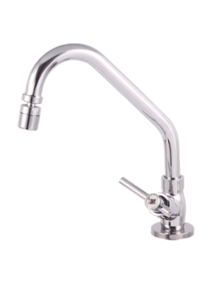 1154 - C60 Torneira BM M Cozinha Clean 1/4V