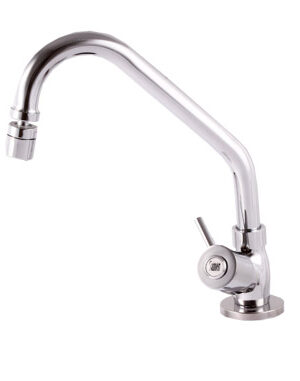 1154 - C39 Torneira BM M Cozinha Clean 1/4V