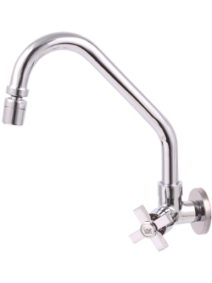 1156 - C37 Torneira BM Cozinha Clean 1/4V