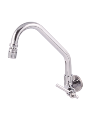 1156 - C60 Torneira BM Cozinha Clean 1/4V