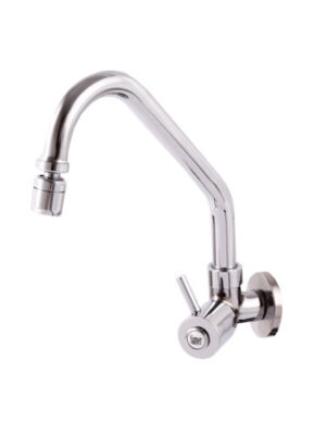 1156 - C39 Torneira BM Cozinha Clean 1/4V