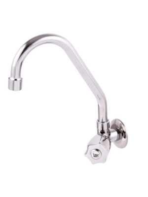 1156 - C50 Torneira BM Cozinha 1/4V